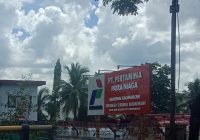 Warga Sekitar Tak Mendengar Bunyi Sirine Bahaya dari Depo Pertamina di Kuin Banjarmasin
