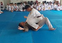 Cara Mengatasi Tindihan Lawan
