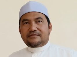Konferwil Ke-9 di Amuntai Dibekukan, Zuriat Datu Kelampayan Ini Harapkan Elit Parpol Tak Nahkodai NU