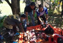 Hasil Visum Jenazah Fahmi, Pelaku Gantung Diri di Desa Sungai Rangas Hambuku
