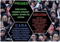 Cuma dalam Sebulan, Polri Tangkap 749 Tersangka TPPO, 2.027 Korban Diselamatkan