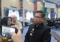 Terungkap Kasus Jual Beli WTP, Ibnu Sina Beberkan Pemko Banjarmasin 'Ada Masalah Utang'