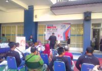 HUT ke 35, PTAM Intan BANJAR Gelar Sunatan Massal dan Donor Darah