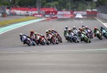 Merugi Rp 100 M, World Superbike Mau Dihapus dari Mandalika, Erick Thohir: Lumayan Jadi Penghematan!