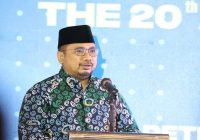 Diprediksi Terjadi Perbedaan, Menag Terbitkan Edaran Ramadan dan Idul Fitri Imbau Umat Jaga Toleransi