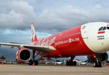 AirAsia Lakukan Study Marketing Rencana Buka Rute Banjarmasin-Kuala Lumpur