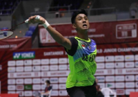 Hasil Undian Kejuaraan Asia Junior 2023 - Indonesia di Grup Neraka Bersama China & Vietnam
