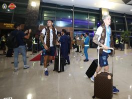 Daftar Nama 24 Pemain Top Dunia Perkuat Timnas Argentina Siap Lawan Indonesia