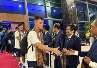 5.596 Personel Gabungan Siap Amankan Laga Timnas Indonesia vs Argentina di GBK