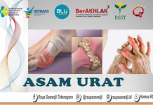 Bolehkah Nyeri Asam Urat Dipijat? Begini Faktanya