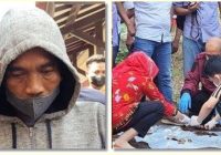 Ayah yang Bunuh 7 Bayi Hasil Inses dengan Putrinya Mengaku Arahan Guru Spiritualnya, Tersangka Bisa Bertambah