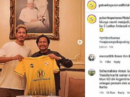 UPDATE 37 Pemain Asing Baru di Liga 1 2023/2024: Barito Putera Charli de Murga dan Murilo Mendes
