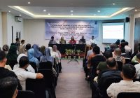 Wujudkan Seleksi Anggota Berintegritas, Bawaslu-Polda Kalsel Kembali Gelar Sosialisasi di Wilayah II