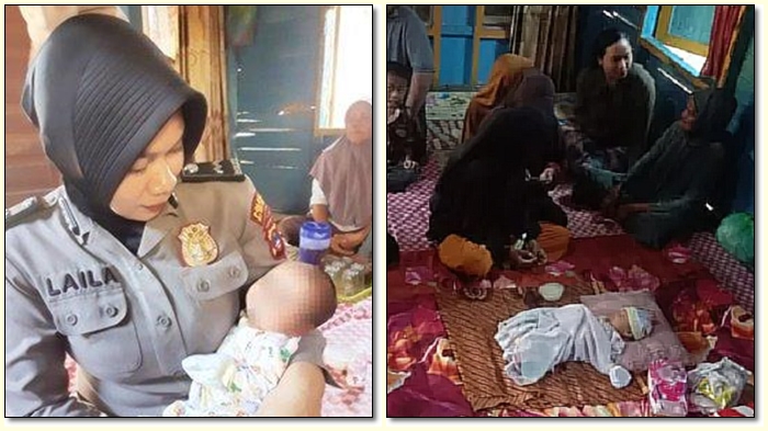 bayi di hst