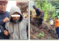 5 Fakta Hubungan Terlarang Ayah dan Anak di Banyumas, Bunuh dan Kubur 7 Bayi hingga Ritual Perdukunan