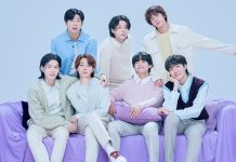 Tembang Peringatan 10 Tahun BTS 'Take Two' Rajai Berbagai Tangga Lagu Mancanegara