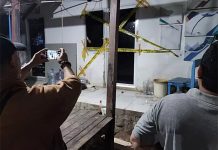 Ternyata Sudah 3 Kg Narkoba Beredar dari Bunker Narkoba di Kampus Ternama Makassar