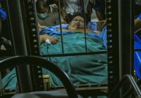Pria Berbobot 300 Kg Asal Tangerang Meninggal di RSCM, Fajri Sempata Alami Sesak Napas