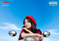 Bagasinya 27 Liter, Yamaha Grand Filano Bisa Memuat Lebih Banyak Barang, Ada Diskon Khusus Desember 2023