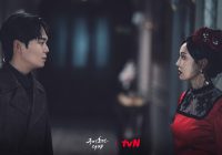 Link Nonton Streaming Drakor Tale of the Nine Tailed Season 2 Episode 10 Sub Indo