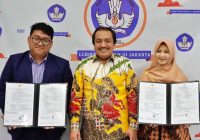 Inilah Guru Besar Hukum Termuda di Indonesia, Usianya Baru 33 Tahun Lho!