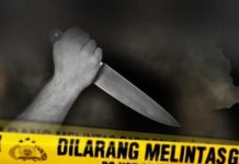 Kenalan di Medsos, Diajak Jalan-jalan Naik Mobil, Nolak Diajak Gituan, Seorang Wanita di Jaksel Ditusuk di Leher