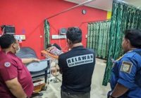 Diduga Tenggelam di Jembatan Breman Martapura, Wanita Berdaster Merah Dinyatakan Meninggal Dunia