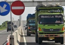Angkutan Barang Bakal Dibatasi Saat Cuti Bersama dan Libur Idul Adha