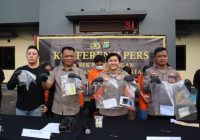 Modus Penipuan Baru Jual Emas Palsu