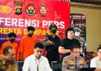 Juru Parkir Tewas Dikeroyok 10 Pemuda Mabuk