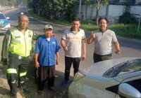 Modus Penipuan Baru, Mobil 'Driver' Online Raib Dibawa Penumpang Usai Minum Kopi