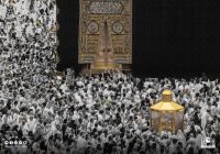 WARNING! Jemaah Umrah Harus Tinggalkan Saudi Sebelum 6 Juni