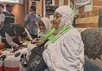 TERBARU, Jamaah Haji Indonesia yang Meninggal Jadi 21 Orang, Berikut Daftarnya