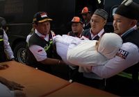 UPDATE Jemaah Haji Indonesia Meninggal di Arab Saudi, 42 Orang karena Penyakit Jantung