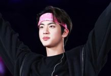 Walau Sedang Wamil, Jin BTS Tetap Populer Berkat Raih Berbagai Gelar Bergengsi Dunia ini