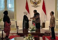 Undang Putri Ariani Tampil di HUT ke-78 RI, Jokowi Berjanji Beri Suara America's Got Talent
