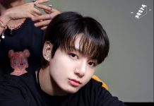 Gila!!! Jungkook Cuma Bilang 'Ini Bantalku' di Live Weverse, Bantal Leher ini Langsung Ludes Terjual