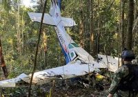 Terungkap Profil 3 Anak dan 1 Balita yang Bertahan 40 Hari di Hutan Amazon, Usai Kecelakaan Pasawat