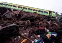 2 Orang Ini Diduga Jadi Penyebab Kecelakaan Kereta Maut di India, 288 Orang Tewas