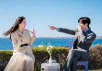 Tuai Pujian, Drakor King the Land Rajai Headline Sejumlah Media Korea