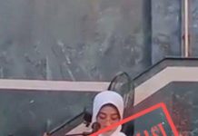 Viral Video Wanita Pimpin Khutbah Jumat di Al Zaytun, Cek Fakta