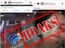 Viral Napi Lapas Bisa Main Tiktok, ini Kata Kalapas