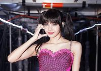 WOW! Lisa BLACKPINK Jadi Artis K-Pop Pertama yang Tembus 95 Juta Follower di Instagram