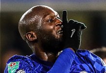 Diam-diam Peminat Osimhen Bertambah, Ada Faktor Lukaku