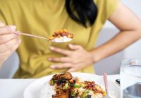 Bagus Dikonsumsi Bagi yang Sakit Maag, Ini Makanan Pereda Asam Lambung