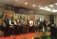 Musda HDCI Kalsel 2023, Husdi Karyono: Siapapun Terpilih Harus Berjiwa Organisasi Hebat