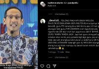 Ingat! Wisuda PAUD-SMA Tak Wajib dan Membebani Orang Tua, Ini Isi Surat Edaran Kemdikbud