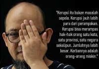 Berawal Laporan Pelecehan Istri Tahanan KPK, Novel Bongkar Pungli di Rutan