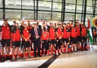 Ribuan Personel Gabungan Diturunkan Amankan FIFA Matchday Indonesia vs Palestina