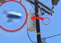 Akhirnya NASA Mengakui UFO Itu Benar-benar Ada, Ini Laporan Resminya
